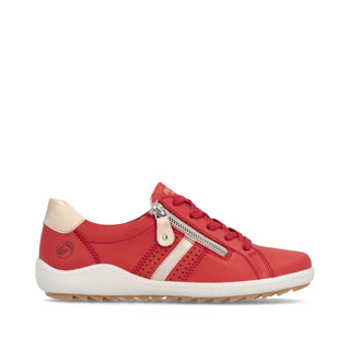 Remonte Women's Real Leather Shoes | R1432 - Image 44
