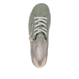 Remonte Women's Real Leather Shoes | R1432 - Image 48