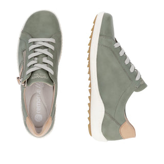 Remonte Women's Real Leather Shoes | R1432 - Image 53