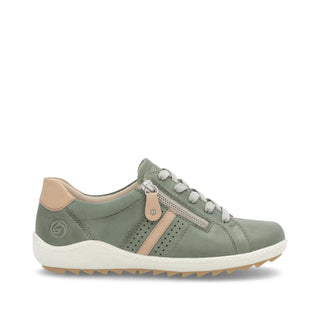 Remonte Women's Real Leather Shoes | R1432 - Image 55