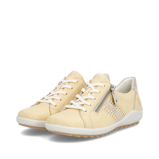 Remonte Women's Real Leather Shoes | R1432 - Image 63