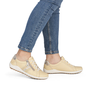 Remonte Women's Real Leather Shoes | R1432 - Image 65