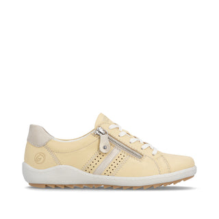 Remonte Women's Real Leather Shoes | R1432 - Image 66