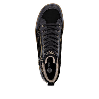Women's Mid-height Boots | remonte R1441 - Image 4