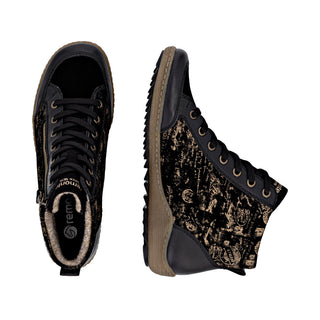 Women's Mid-height Boots | remonte R1441 - Image 9