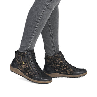 Women's Mid-height Boots | remonte R1441 - Image 10