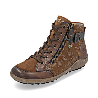 Women's Mid-height Boots | remonte R1441 - Image 13