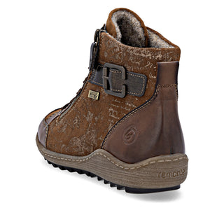 Women's Mid-height Boots | remonte R1441 - Image 15
