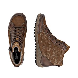 Women's Mid-height Boots | remonte R1441 - Image 21
