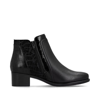 Women's Mid-height Boots | remonte R5172 - Image 2