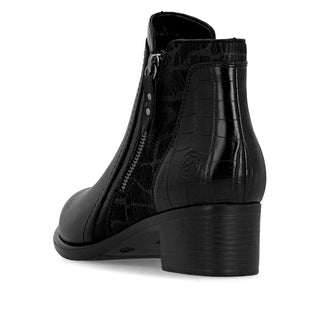 Women's Mid-height Boots | remonte R5172 - Image 3