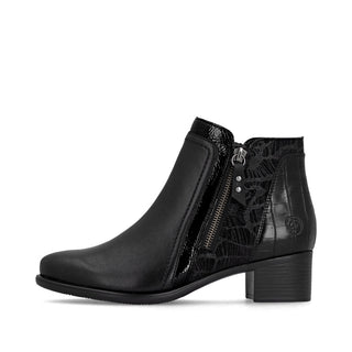 Women's Mid-height Boots | remonte R5172 - Image 5