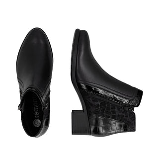Women's Mid-height Boots | remonte R5172 - Image 9