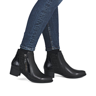 Women's Mid-height Boots | remonte R5172 - Image 10