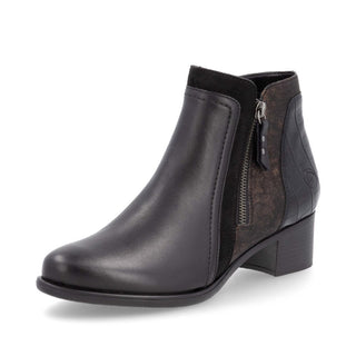 remonte Women's Mid-height Boots | R5172 - Image 1