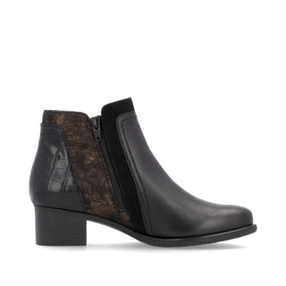remonte Women's Mid-height Boots | R5172 - Image 2