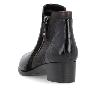 remonte Women's Mid-height Boots | R5172 - Image 3