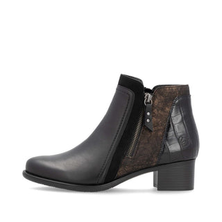 remonte Women's Mid-height Boots | R5172 - Image 5
