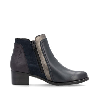 remonte Women's Mid-height Boots | R5172 - Image 13
