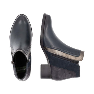 remonte Women's Mid-height Boots | R5172 - Image 20