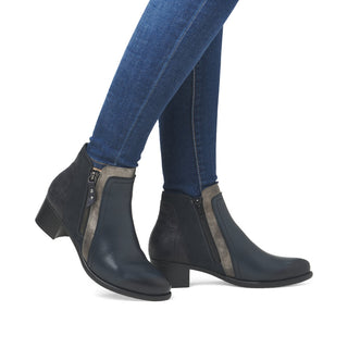 remonte Women's Mid-height Boots | R5172 - Image 21