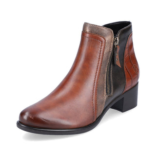 remonte Women's Mid-height Boots | R5172 - Image 23
