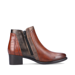 remonte Women's Mid-height Boots | R5172 - Image 24