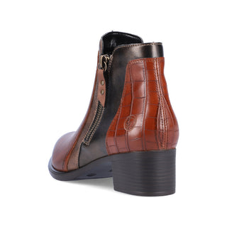 remonte Women's Mid-height Boots | R5172 - Image 25