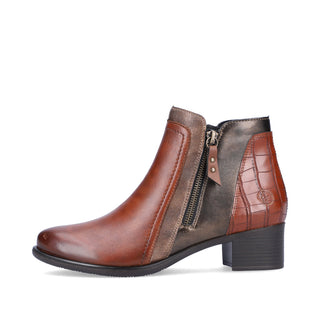 remonte Women's Mid-height Boots | R5172 - Image 27