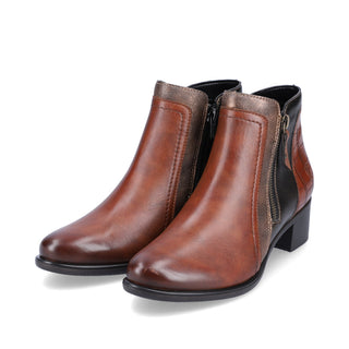 remonte Women's Mid-height Boots | R5172 - Image 30