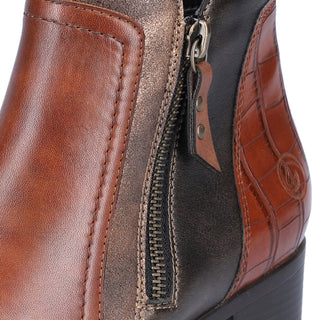 remonte Women's Mid-height Boots | R5172 - Image 33