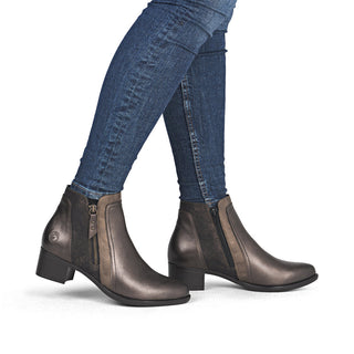 Women's Mid-height Boots | remonte R5172 - Image 22