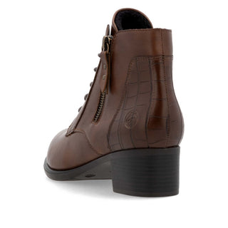 remonte Women's Mid-height Boots | R5187 - Image 14