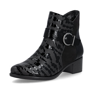 Women's Mid-height Boots | remonte R5188 - Image 1