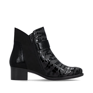 Women's Mid-height Boots | remonte R5188 - Image 2