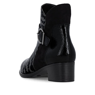 Women's Mid-height Boots | remonte R5188 - Image 3