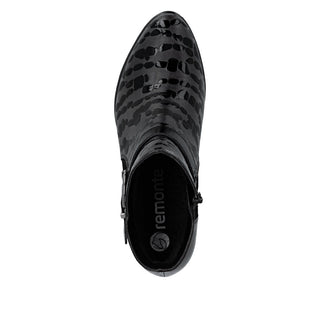 Women's Mid-height Boots | remonte R5188 - Image 4