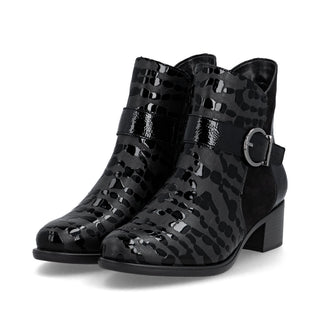 Women's Mid-height Boots | remonte R5188 - Image 8