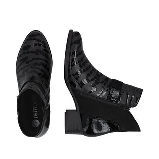 Women's Mid-height Boots | remonte R5188 - Image 9