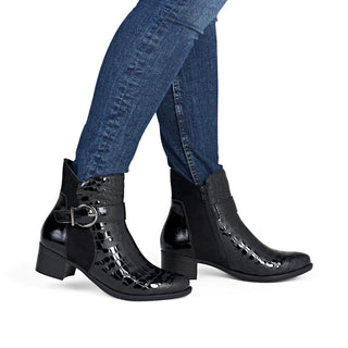 Women's Mid-height Boots | remonte R5188 - Image 10