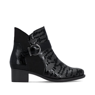 Women's Mid-height Boots | remonte R5188 - Image 11