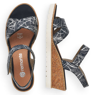 Remonte Women's Sandals | R6252