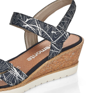 Remonte Women's Sandals | R6252