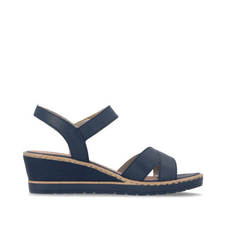 Remonte Women's Real Leather Sandals | R6252 - Image 2
