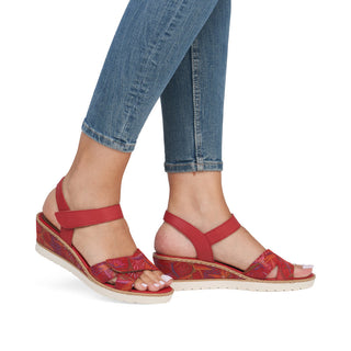 Remonte Women's Sandals | R6252