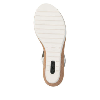 Remonte Women's Real Leather Sandals | R6252 - Image 17