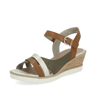 Sandales pour femmes Remonte | 6263 Rands