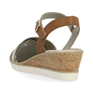 Sandales pour femmes Remonte | 6263 Rands