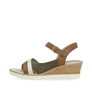 Sandales pour femmes Remonte | 6263 Rands