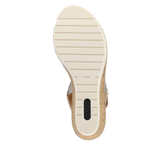 Sandales pour femmes Remonte | 6263 Rands